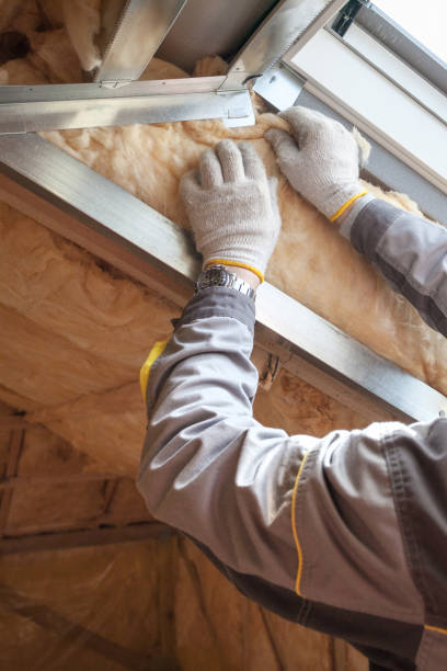 Types of Insulation We Offer in Hillburn, NY