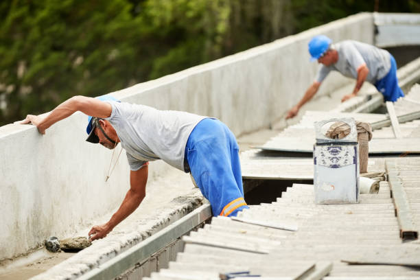 Best Commercial Insulation in Hillburn, NY