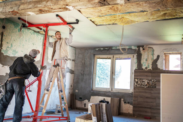 Best Blown-in Insulation in Hillburn, NY