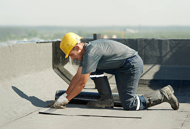 Best Insulation for Specific Applications in Hillburn, NY