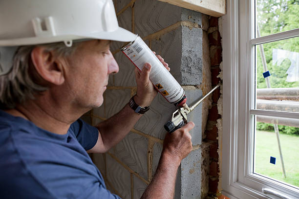 Best Insulation Maintenance and Repair in Hillburn, NY