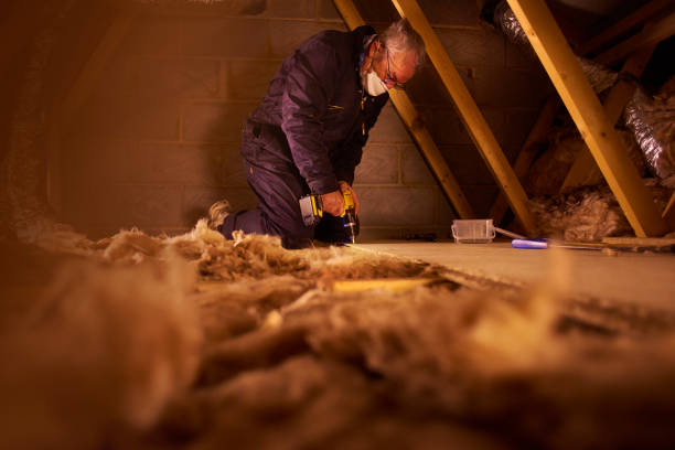 Best Residential Insulation in Hillburn, NY