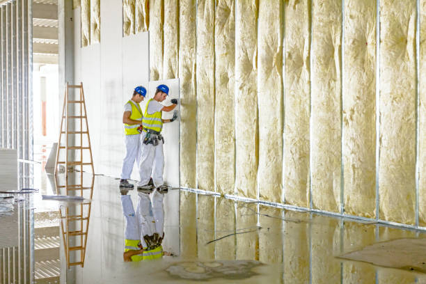 Best Spray Foam Insulation in Hillburn, NY